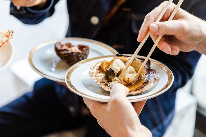 Sapporo Private Tours With Locals: 100% Personalized, See the City Unscripted - Flexible Meeting Points