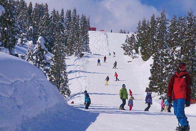 Saturday Only Snowboard Day Trip Departing Tokyo - Cancellation Policy