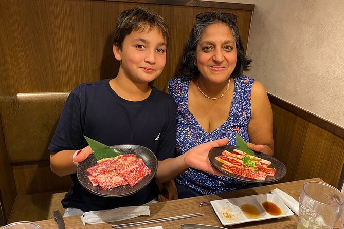 Shibuya Private Food Tour Customized To Your Taste - Common questions