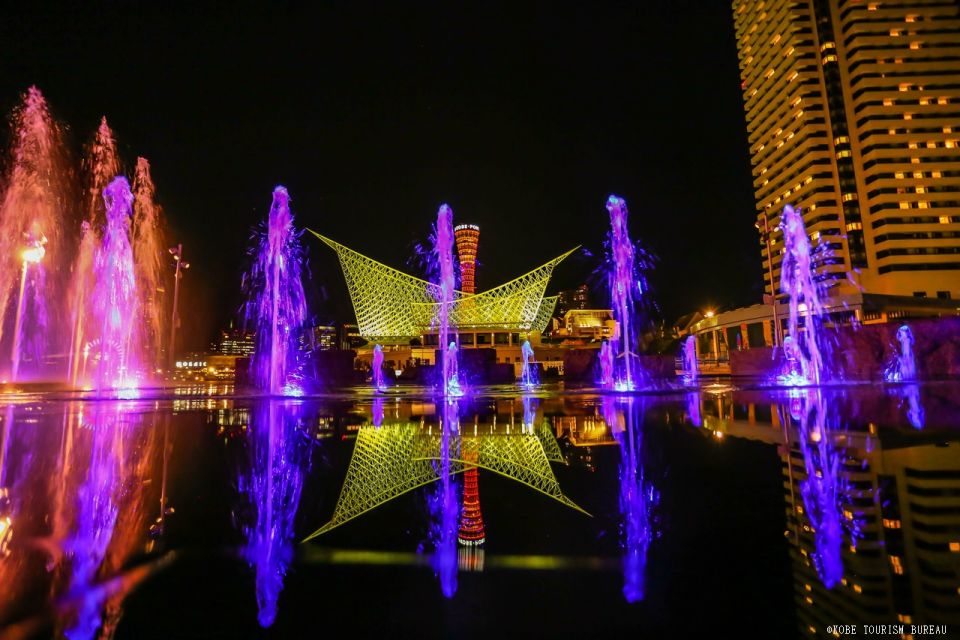 Shin-Kobe: 1 or 2 Day Car Rental - Additional Options