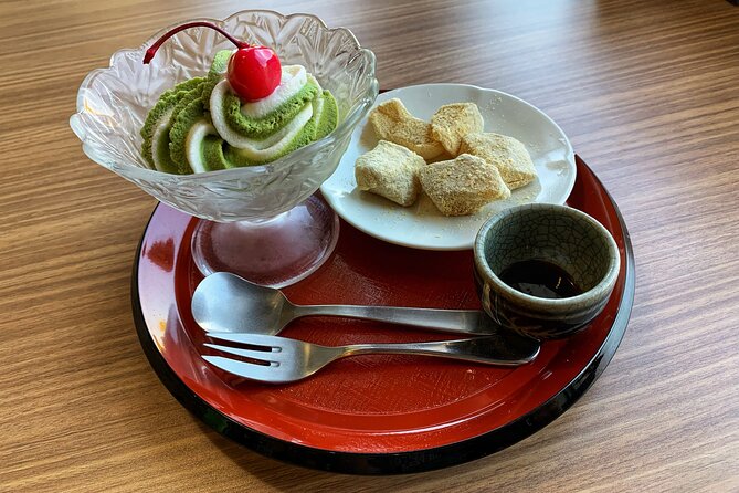 Shurakuen Daibustu Tour From Nagoya - The Sum Up