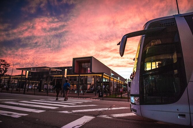 Small-Group Photography Tour in Takayama - The Sum Up