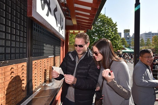 Starter Tour in Tokyo _Visiting Must-See Spots and Practical Guidance - The Sum Up