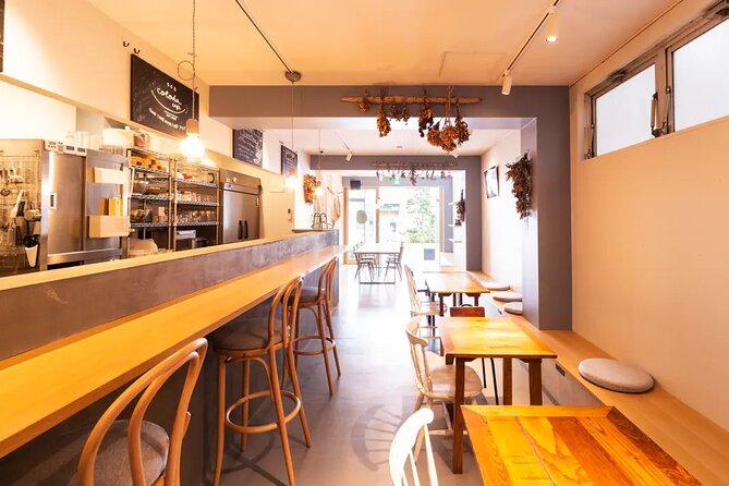 Super Long Sushi Roll & Meet up With Japanese - Tips for a Memorable Experience