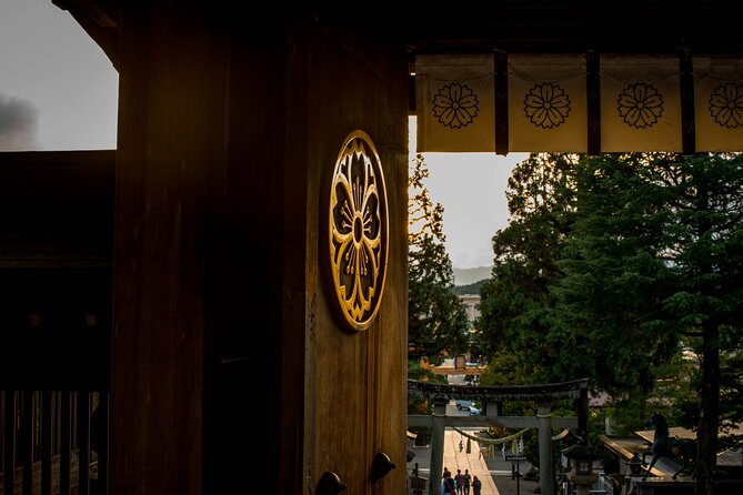 Takayama Half Day Tour (Private Guide) - Contact and Customer Support