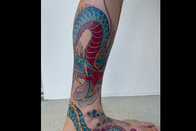 Tattoo-Friendly Open-Air Onsen & Drink - Cancellation Policy for the Onsen Booking