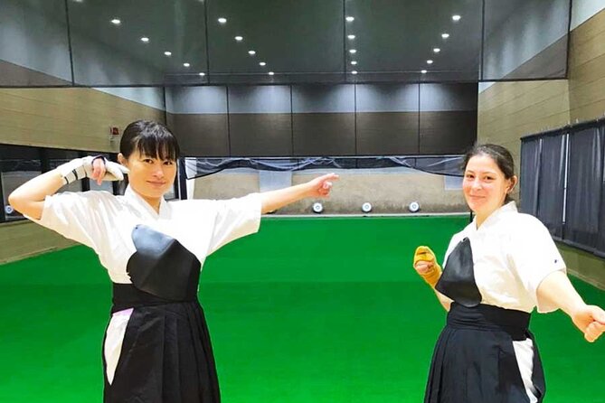 The Only Genuine Japanese Archery (Kyudo) Experience in Tokyo - Common questions