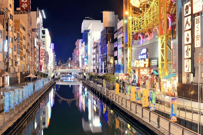 The Ultimate Osaka Shopping Experience: Private And Personalized - The Sum Up