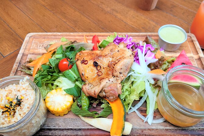 Tokushima & Mt. Bizan BROMPTON Bicycle Tour - Scenic Views and Photo Opportunities