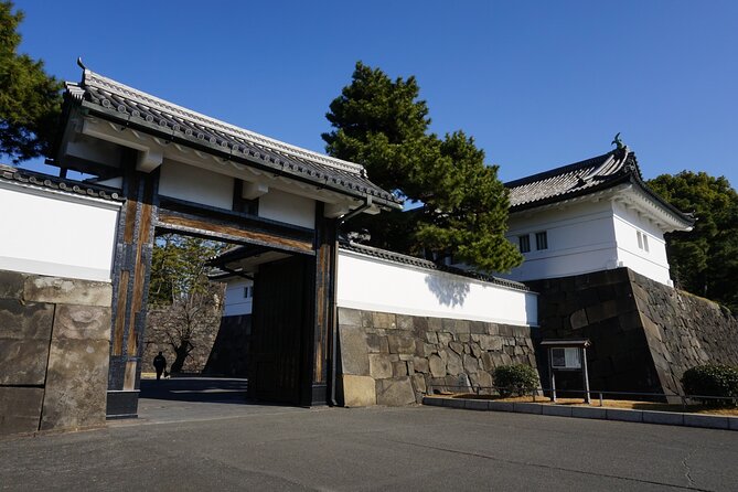 Tokyo 4hours Private Tour With Local Government Licenced Guide - Safety and Security With a Government Licensed Guide