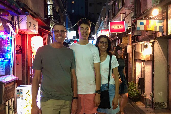 Tokyo Layover Tour With a Local: Private and Tailored to Your Needs - The Sum Up