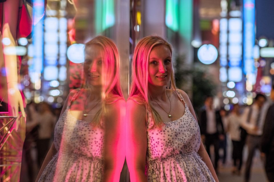 Tokyo: Photo Shoot With a Private Vacation Photographer - Customer Reviews