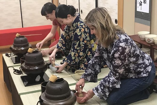 Tokyo Private Custom Walking Tour With Local Friendly Guide - Common questions