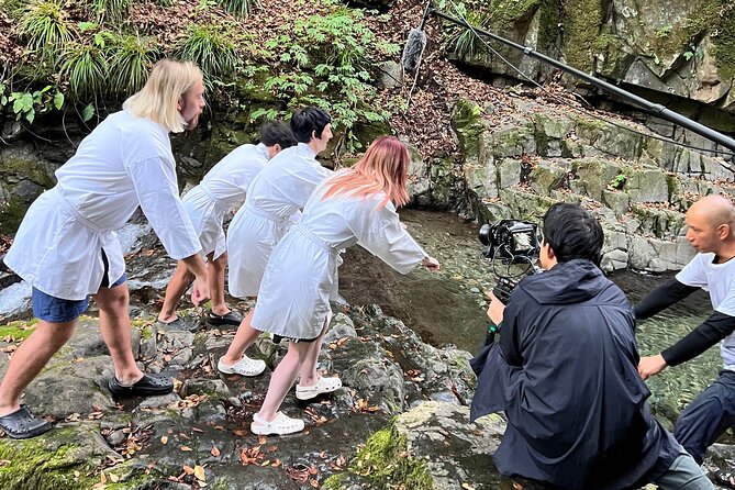 Tokyo Seasonal Peaks Discovery - Off-Peak Travel Benefits