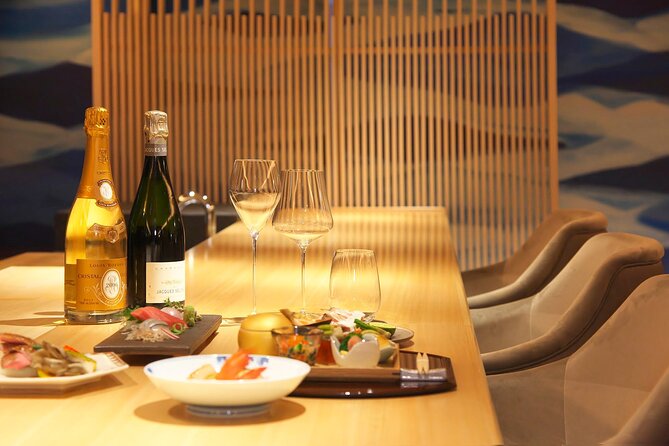 Tokyo: Yakatabune Private Lunch/Dinner Cruise - Frequently Asked Questions