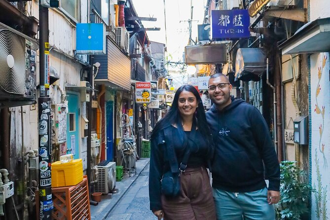 Ultimate One-Day Tokyo Must-Sees Tour With Photographer - The Sum Up