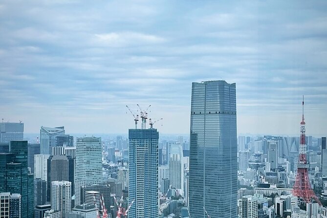 Unlock Tokyo for Your City Private Adventure - Frequently Asked Questions