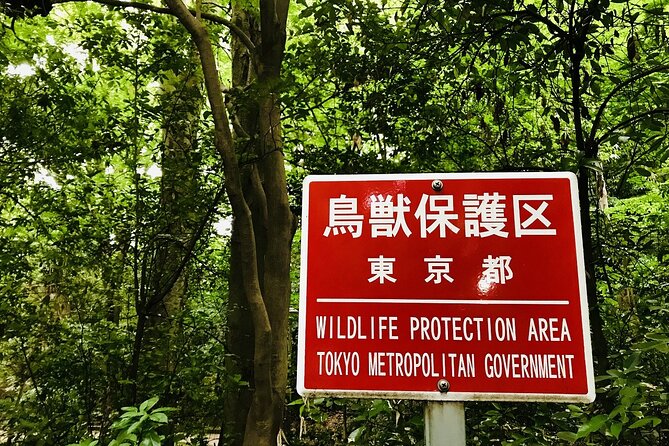 Walking the Only Valley in Tokyo, Eat and Compare Hot Pot Dishes. - Additional Guidelines and Policies