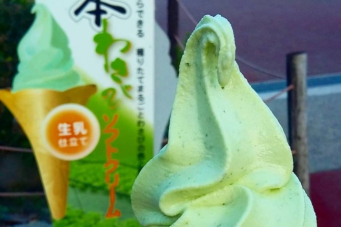 Wasabi Farm Discovery Walking Tour - Price and Contact Information