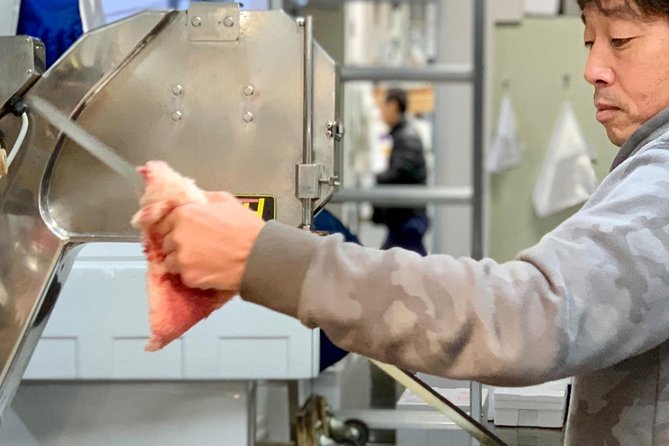 Why Dont You Make Sushi? Sushi Making Experience - The Sum Up