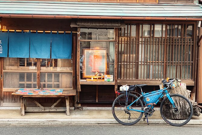 Yanaka Sendagi Nezu : Explore Traditional Life & Beauty Tour - The Sum Up