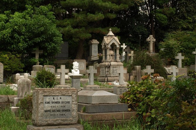 Yokohama / Kamakura Half-Day Private Trip With Government-Licensed Guide - The Sum Up