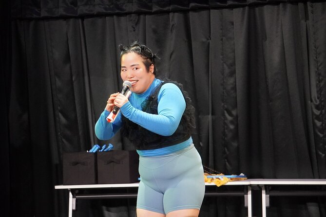 Yoshimoto Comedy Night OWARAI - Future of Yoshimoto Comedy Night OWARAI