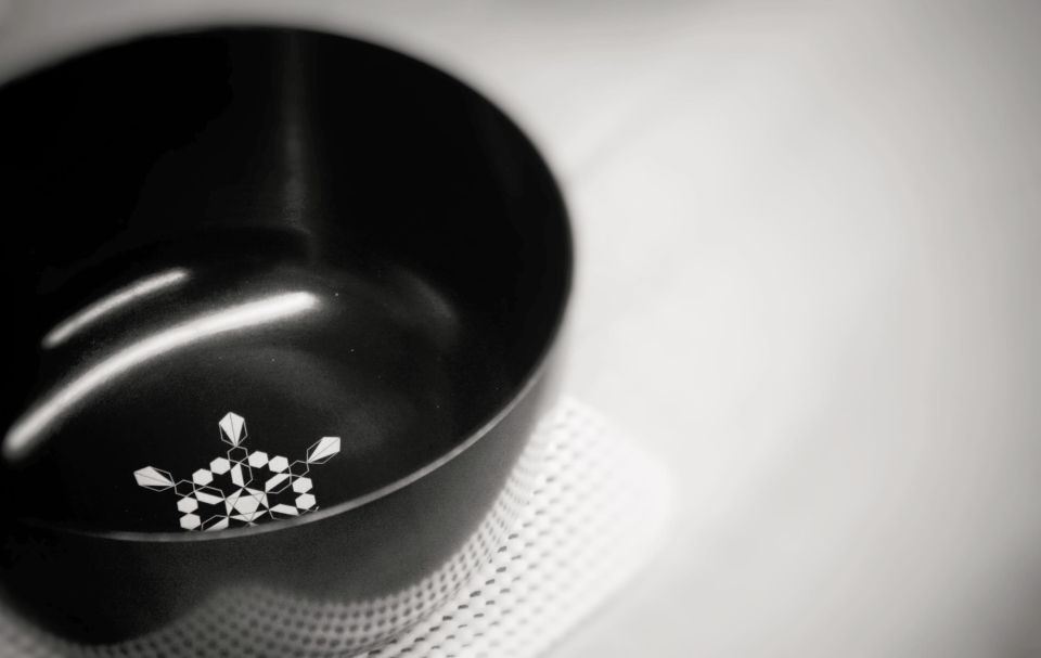 1.5時間の日本式サウンドバス、京都で - Previous Participants Recommendations