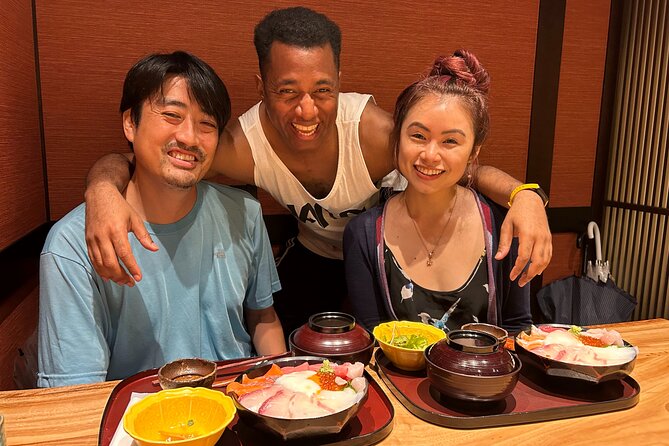 1-Day Hakata Walking Tour - The Sum Up