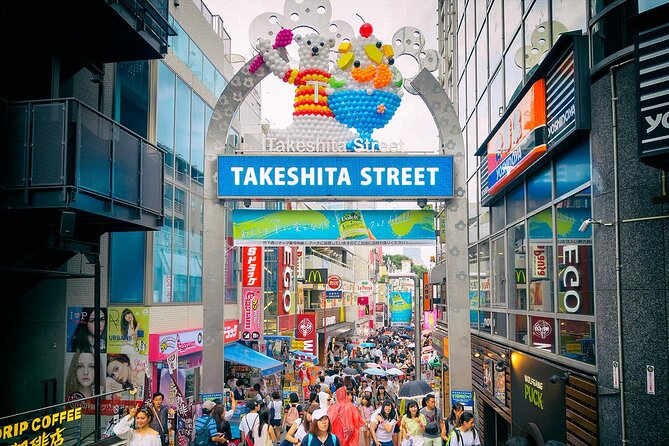 1 Day Private Sightseeing Tour in Tokyo English Speaking Driver - Frequently Asked Questions