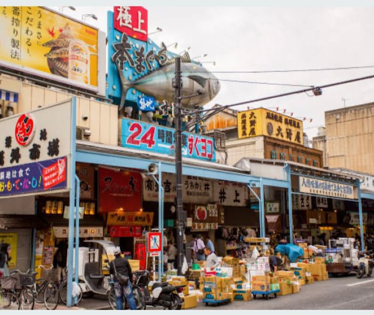 1 Day Tokyo Tour: Customizable (Up-To 6 Persons) - Customization and Group Size