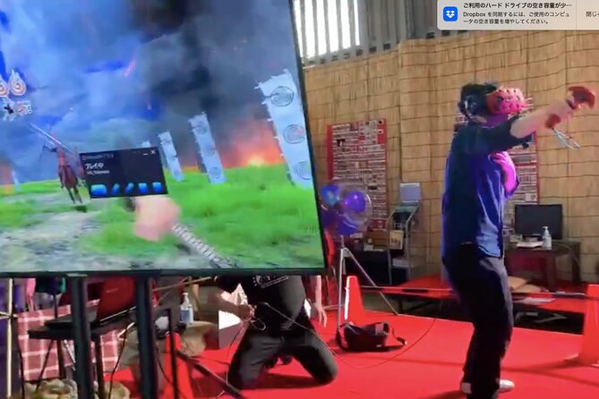 1 Hour Ticket Ninja Antique Tools on Display in Gunma. - Common questions