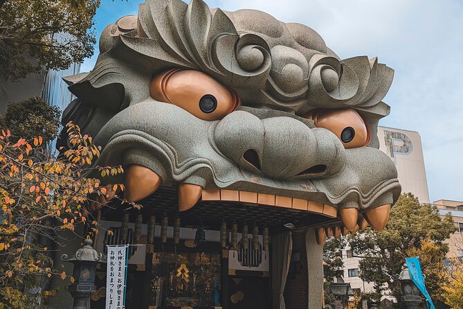 100% Personalized Sightseeing in Osaka With Private Car (6hours) - The Sum Up