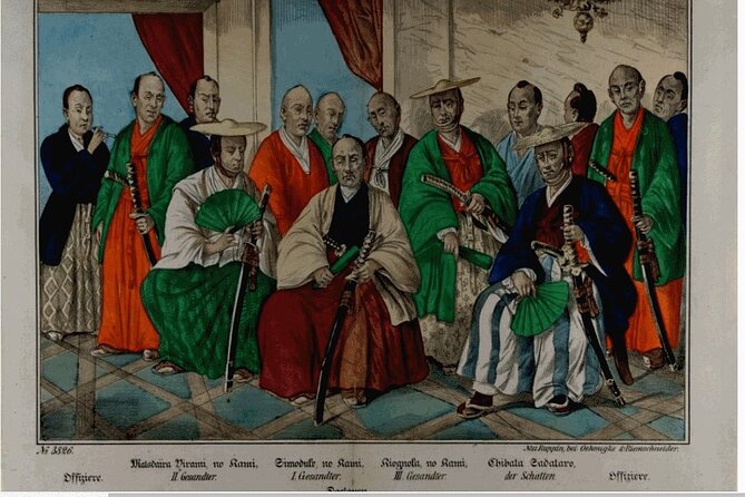 120-min. Private and Exclusive Ninja Samurai Immersive Experience - Cancellation Policy