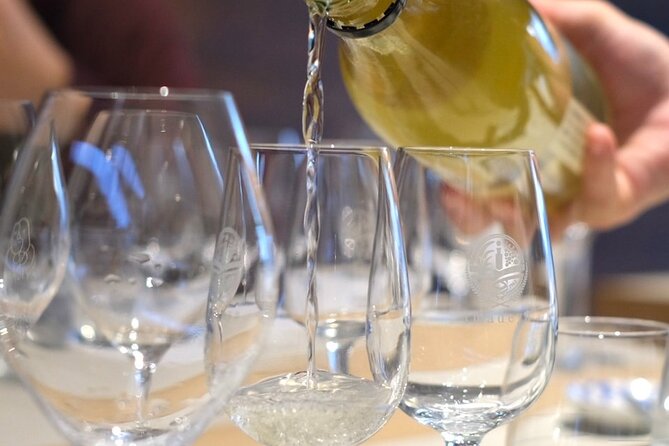 2-Hour Private Sake Tasting Workshop in Koto City of Japan - Common questions