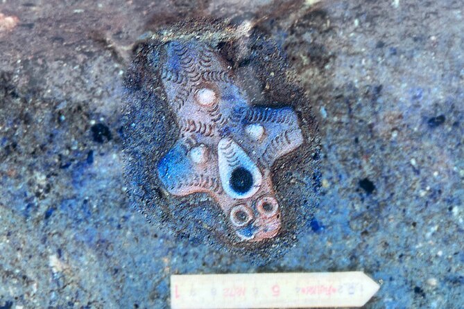 4-Hours Private Tour of Archaeological Site and Art Museum - Assistance and Support