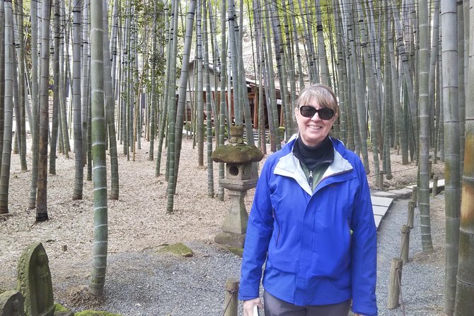 6-Hour Kamakura Tour by Qualified Guide Using Public Transportation - Pricing Details and Terms