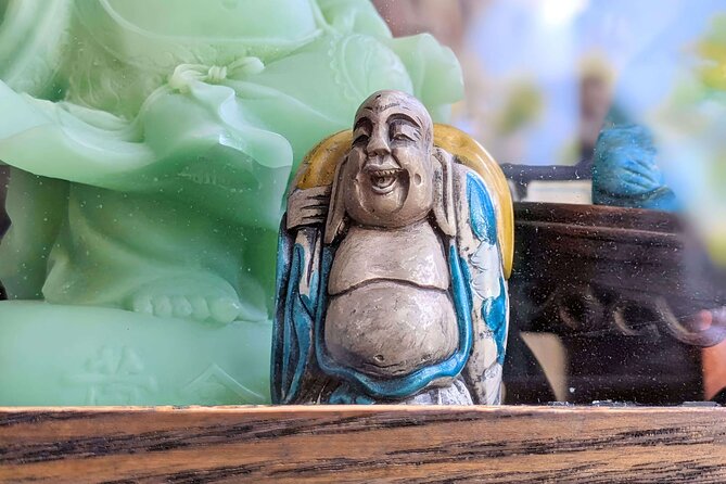 7 Lucky Gods & Zenko-ji Temple, Nagano: Private Walking Tour - How to Book the Tour