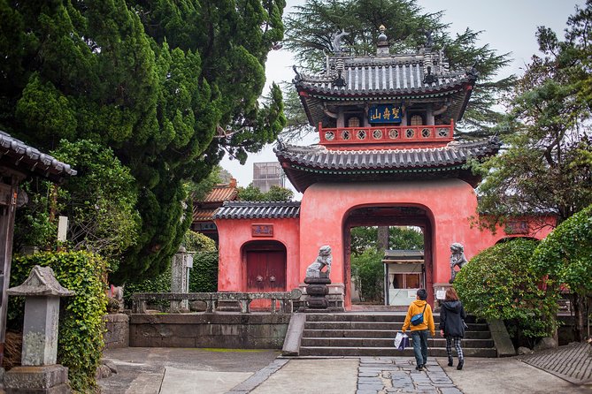 A Full Day In Nagasaki With A Local: Private & Personalized - Frequently Asked Questions