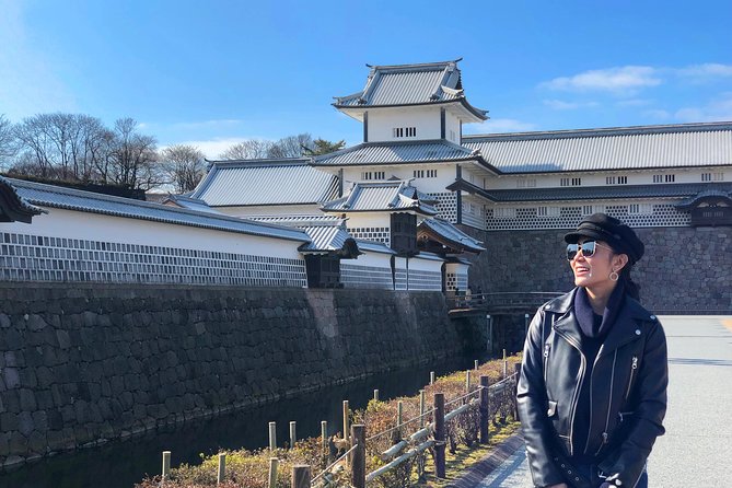 A Half Day In Kanazawa With A Local: Private & Personalized - The Sum Up
