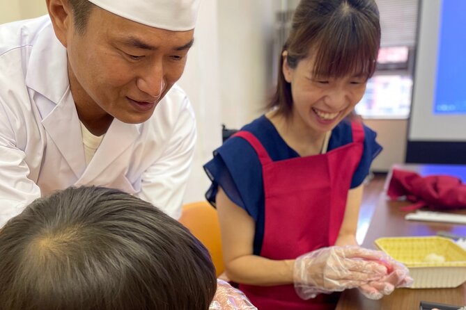 Airport Sushi Experience! Make the Most of Your Transit! - Understanding Viators Operations