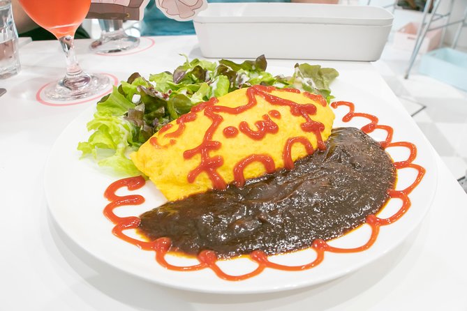 Akihabara Tailor-made Tour for Anime Fans - Frequently Asked Questions