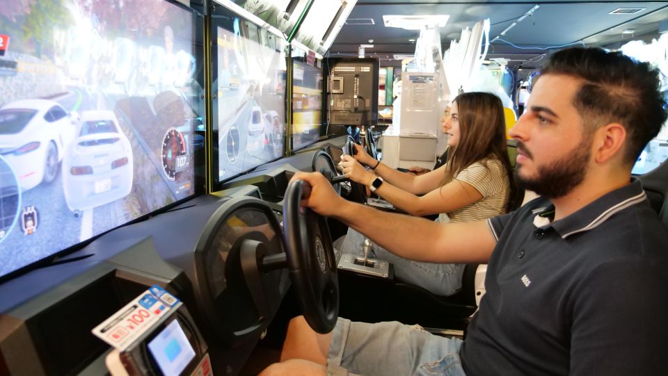 Akihabara Tour: Experience Maid Cafe, Anime and Games! - Important Information and Tips