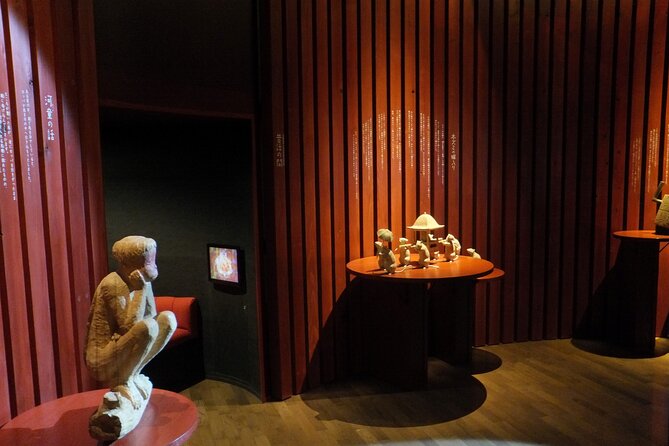 All Must-Sees Tono Private Tour With Government-Licensed Guide - Directions