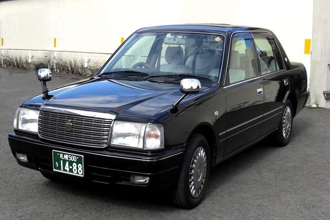 Asahiyama Zoo, Blue Pond, Shirahige Falls, Ningle Terrace (from Sapporo) - What to Expect at Ningle Terrace