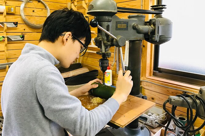 Bamboo LED Lantern Making Experience in Kyoto Arashiyama - The Sum Up