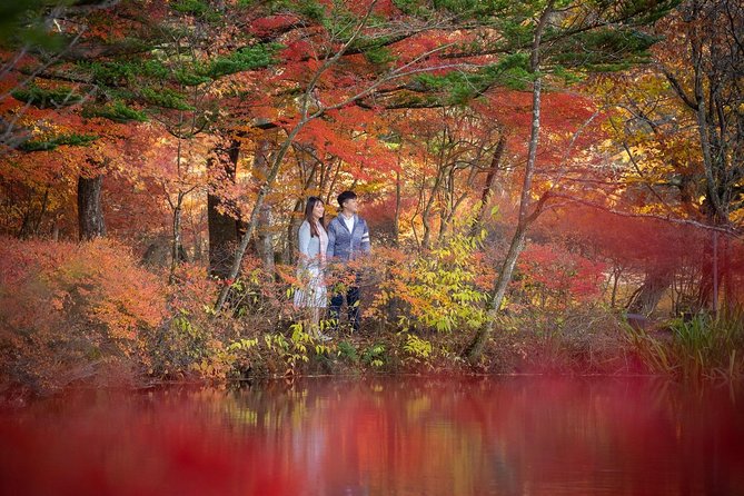 Beyond Tokyo Photo Trip - Capturing the Essence of Beyond Tokyo