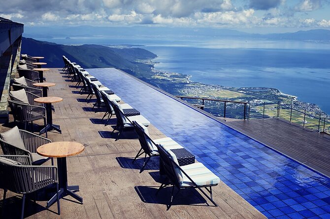 BIWAKO VALLEY Custom Tour With Private Car and Driver (Max 9 Pax) - The Sum Up