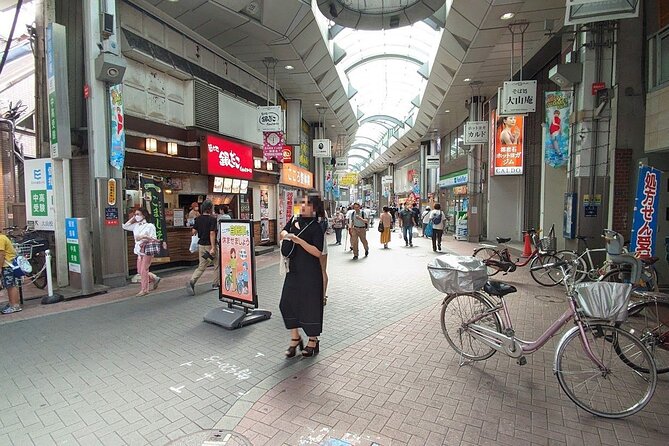 Calligraphy and Tokyo Great Buddha, Botanical Garden, Art Museum - Frequently Asked Questions