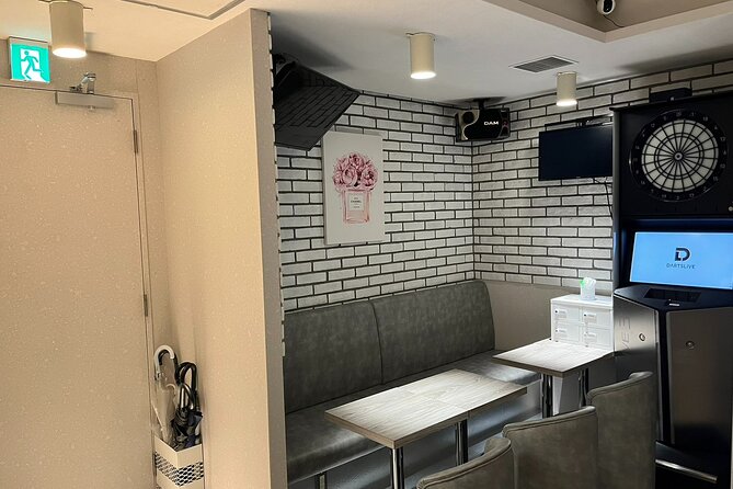 Calligraphy Experience in Kabukicho - Common questions